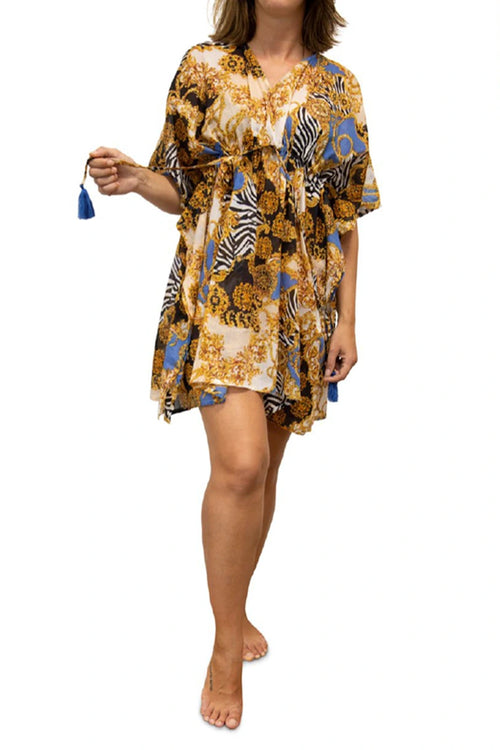 MARIACELINE | Kimono Vanity