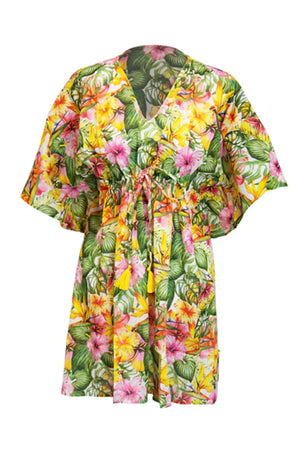 MARIACELINE | Kimono Vanity