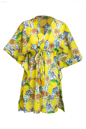 MARIACELINE | Kimono Vanity