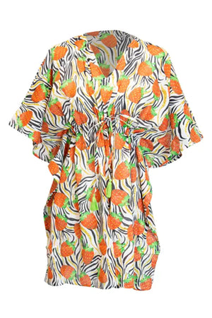 MARIACELINE | Kimono Vanity