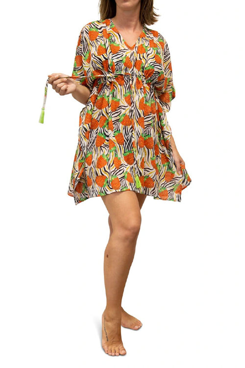 MARIACELINE | Kimono Vanity