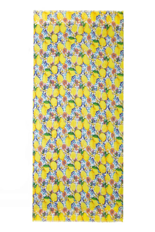 MARIACELINE | Telo mare Vanity