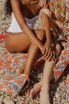 MARIACELINE | Telo mare Vanity