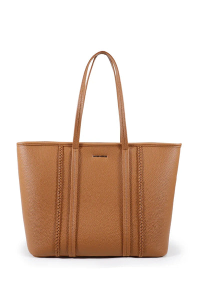 MARIACELINE | Borsa a spalla Fiordaliso Shopping Bag