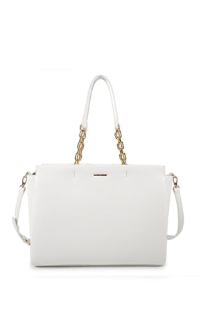 MARIACELINE | Borsa a spalla Holly Shopping Bag
