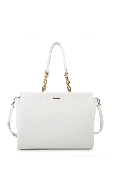 MARIACELINE | Borsa a spalla Holly Shopping Bag