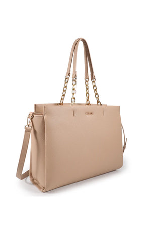 MARIACELINE | Borsa a spalla Holly Shopping Bag
