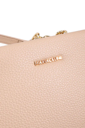 MARIACELINE | Borsa a spalla Holly Shopping Bag