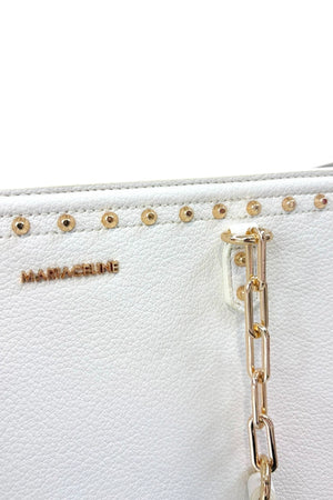 MARIACELINE | Borsa a spalla Mimosa Shopping Bag