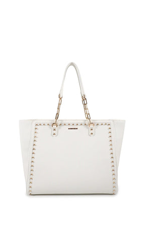 MARIACELINE | Borsa a spalla Mimosa Shopping Bag