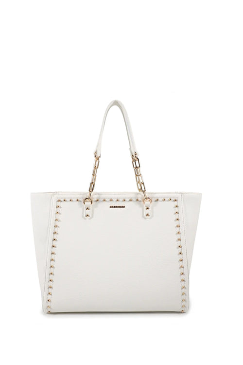 MARIACELINE | Borsa a spalla Mimosa Shopping Bag