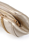 MARIACELINE | Borsa a tracolla Glicine Bonbon