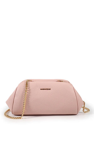 MARIACELINE | Borsa a tracolla Glicine Bonbon