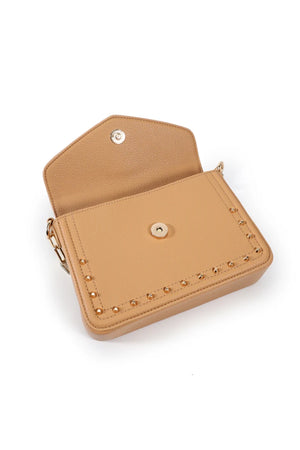 MARIACELINE | Borsa a tracolla Mimosa Crossbody Bag