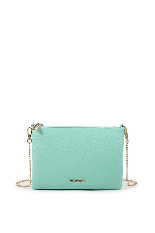 MARIACELINE | Borsa a tracolla Glicine Pochette