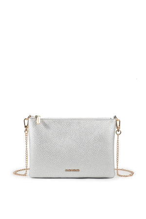 MARIACELINE | Borsa a tracolla Glicine Pochette