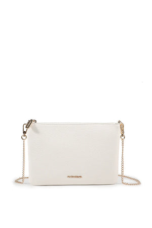MARIACELINE | Borsa a tracolla Glicine Pochette