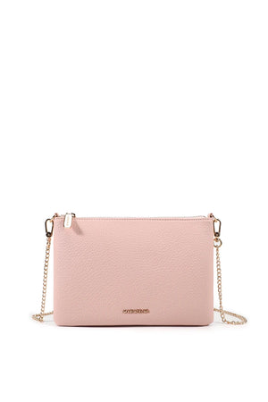 MARIACELINE | Borsa a tracolla Glicine Pochette