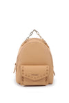 MARIACELINE | Zaino morbido con tasca esterna Mimosa Backpack