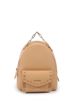 MARIACELINE | Zaino morbido con tasca esterna Mimosa Backpack