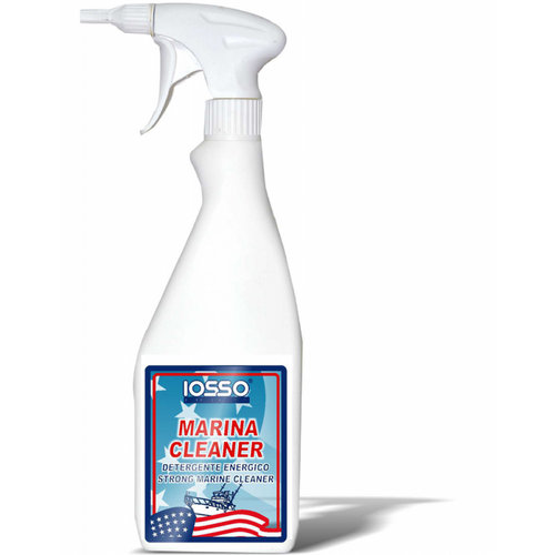 Marina Cleaner Ml.750