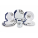 Marina Set Per 4 Persone