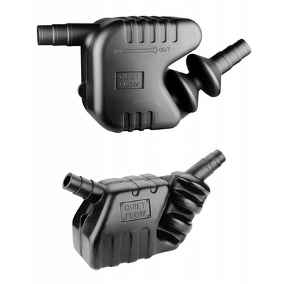 Marmitta Ø Mm.75-90