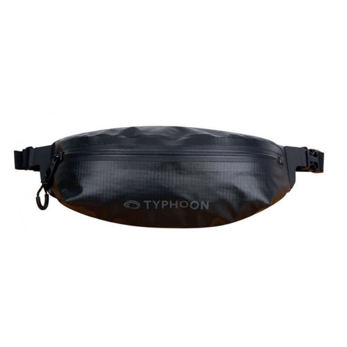 Marsupio Osea Dry Nero
