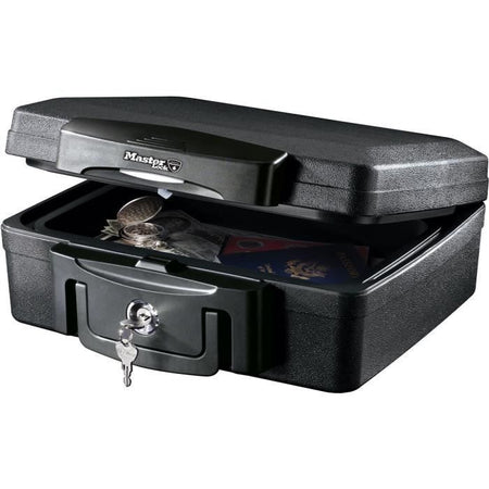 MASTER LOCK Custodia di sicurezza / Sicuro - Ignifugo e impermeabile - Taglia S - 4.9L