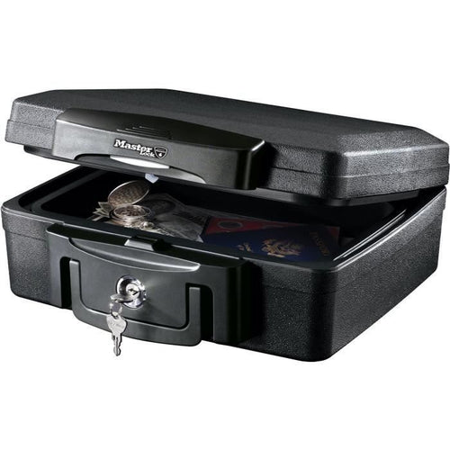 MASTER LOCK Custodia di sicurezza / Sicuro - Ignifugo e impermeabile - Taglia S - 4.9L