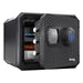 MASTERLOCK FPW082FTCML Cassaforte di sicurezza - Ignifuga e resistente all'acqua - Combinazione elettronica - Formato L