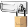 MasterLock lucchetto hasp +