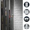 MasterLock lucchetto hasp +