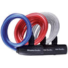 Lucchetto a cavo MASTER LOCK - 1,8 m