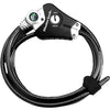 MASTER LOCK Cavo antifurto brevettato regolabile da 30 cm a 1,8 m