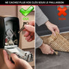 MASTER LOCK Cassetta chiave sicura - Formato M - Cassettiera - Archiviazione sicura