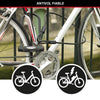 Antifurto MASTER LOCK con cavo - con chiave - Modello XL