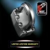 Set di 3 lucchetti Master Lock M5eurtrilf - Sicurezza molto elevata - acciaio a carico - uso esterno - Anse M