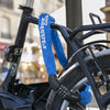 Catena antifurto per bici MASTER LOCK - Ideale per biciclette, bici elettriche, mountain bike e altro