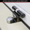 Porta antifurto Garage