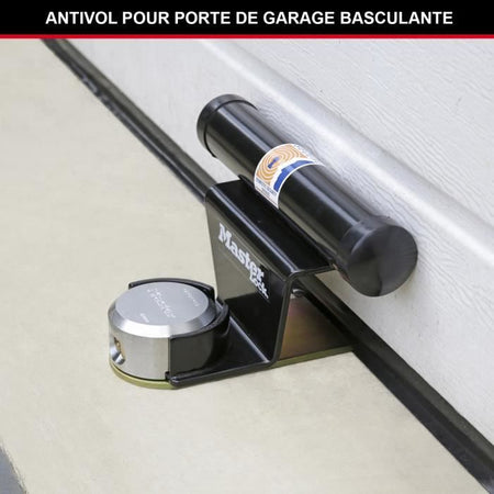 Porta antifurto Garage