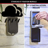 MASTER LOCK Secure Key Box - Formato M - Combinazione retroilluminata - Archiviazione sicura