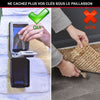 MASTER LOCK Secure Key Box - Formato M - Combinazione retroilluminata - Archiviazione sicura
