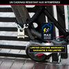 MASTER LOCK Lucchetto in ottone massiccio ad alta sicurezza [Grillo protetto] [una combinazione] M1177EURD