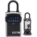 Cassetta portachiavi collegata MASTER LOCK - Bluetooth o combinazione - Con maniglia