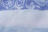 Set copripiumino federe parure Copripiumino eleganti fantasie stampa digitale 100% cotone Made in Italy  MARE - Vanita di raso