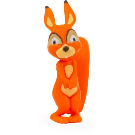 Statuine - MASHA E L'ORSO - Scatola da 7 statuine con 1 sorpresa - Misura 5-7 cm - dai 3 anni - MHA31