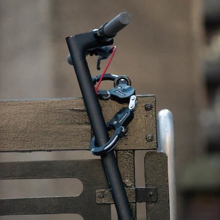 MASTER LOCK Manette antifurto - 1 maglia