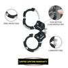 MASTER LOCK Manette antifurto - 1 maglia