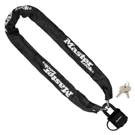 90 centimetri a catena in acciaio